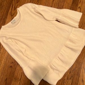 Neiman Marcus Cashmere sweater